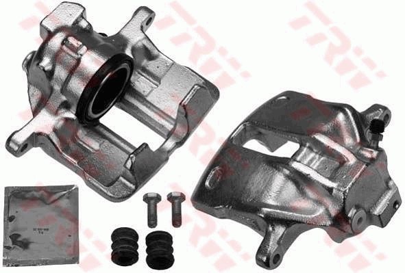 Bromsok Solid, framaxel vänster Trw BHW141E TRW