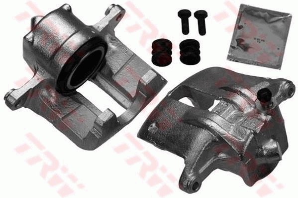 Bromsok, Framaxel, framaxel höger, Höger Trw BHW167E TRW