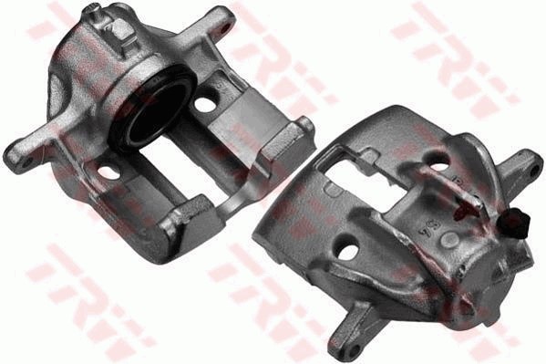 Bromsok Ventilerad, Framaxel, framaxel höger, Höger Trw BHW224 TRW Bromsok Ventilerad, Framaxel, framaxel höger, Höger Trw BHW224 TRW