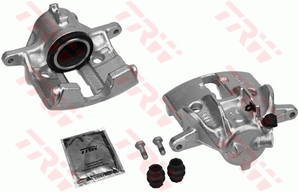 Bromsok, Framaxel, framaxel höger, Höger Trw BHW224E TRW Bromsok, Framaxel, framaxel höger, Höger Trw BHW224E TRW