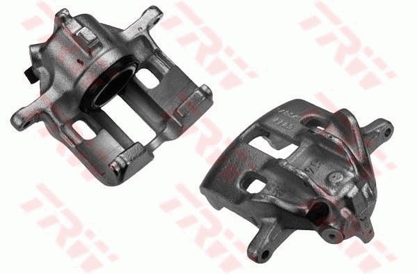Bromsok Solid, framaxel vänster Trw BHW225 TRW