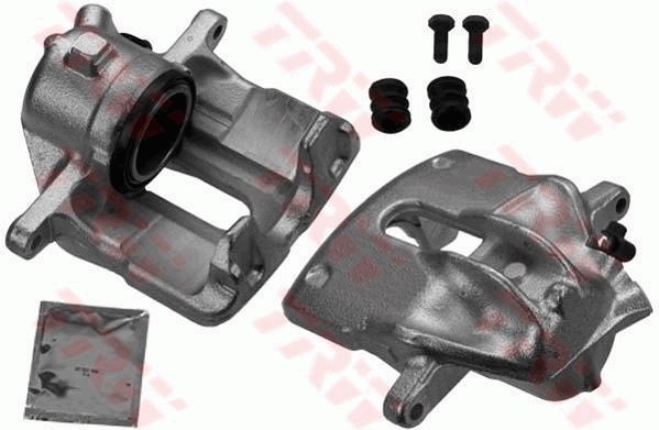 Bromsok, Framaxel, framaxel höger, Höger Trw BHW242E TRW Bromsok, Framaxel, framaxel höger, Höger Trw BHW242E TRW