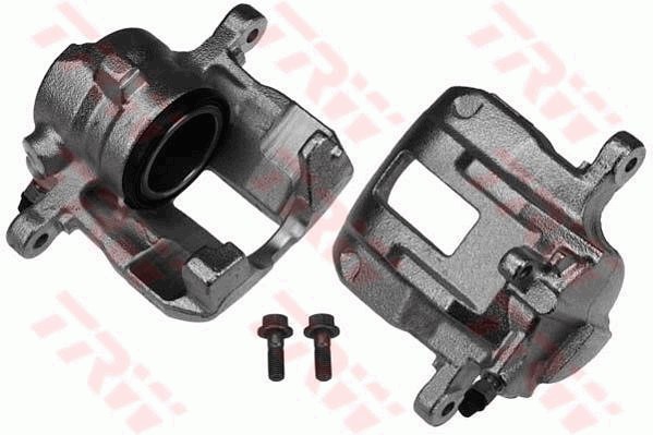 Bromsok Solid, Framaxel, Höger Trw BHW244 TRW