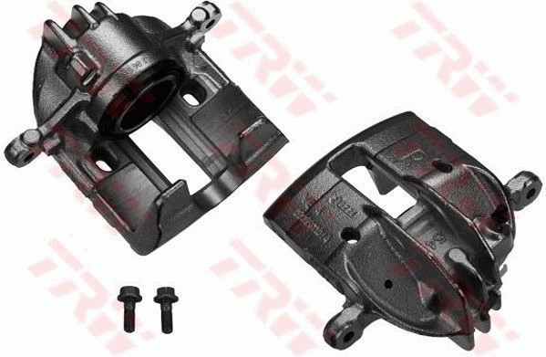 Bromsok, Framaxel, framaxel höger, Höger Trw BHW258 TRW Bromsok, Framaxel, framaxel höger, Höger Trw BHW258 TRW
