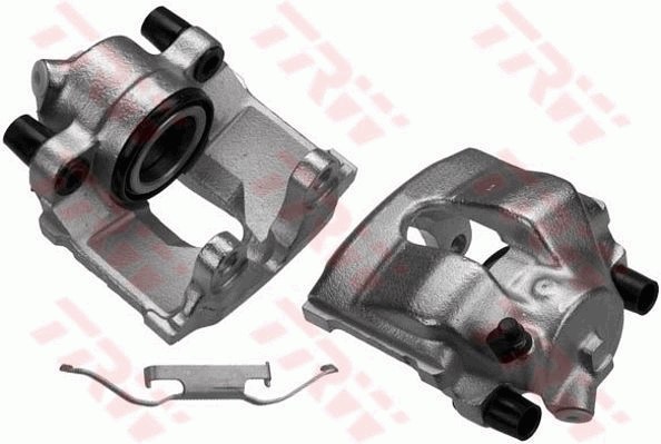 Bromsok, Framaxel, framaxel höger, Höger Trw BHW268E TRW