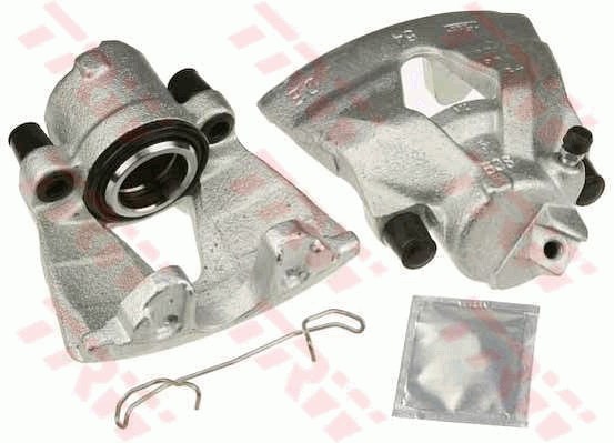 Bromsok Ventilerad, framaxel höger Trw BHW276E TRW