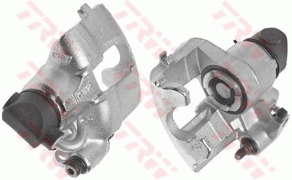 Bromsok, framaxel höger Trw BHW298E TRW Bromsok, framaxel höger Trw BHW298E TRW