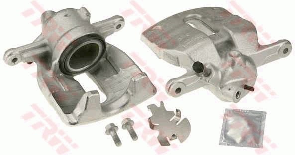 Bromsok, framaxel vänster Trw BHW301E TRW Bromsok, framaxel vänster Trw BHW301E TRW