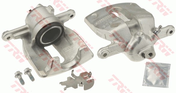 Bromsok, framaxel höger Trw BHW302E TRW
