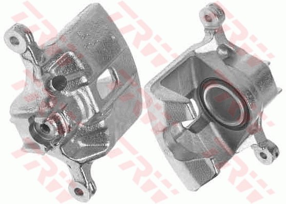 Bromsok, Framaxel, framaxel vänster, Vänster Trw BHW307E TRW Bromsok, Framaxel, framaxel vänster, Vänster Trw BHW307E TRW