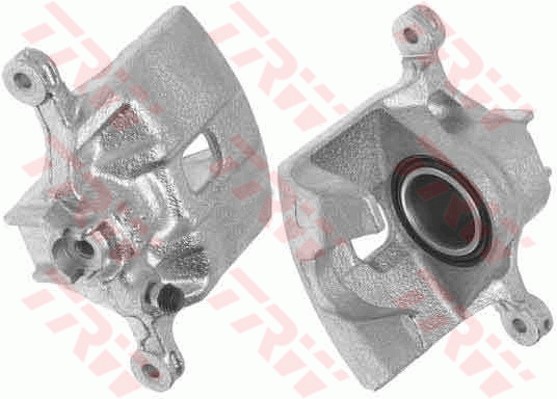 Bromsok, Framaxel, framaxel höger, Höger Trw BHW308E TRW Bromsok, Framaxel, framaxel höger, Höger Trw BHW308E TRW