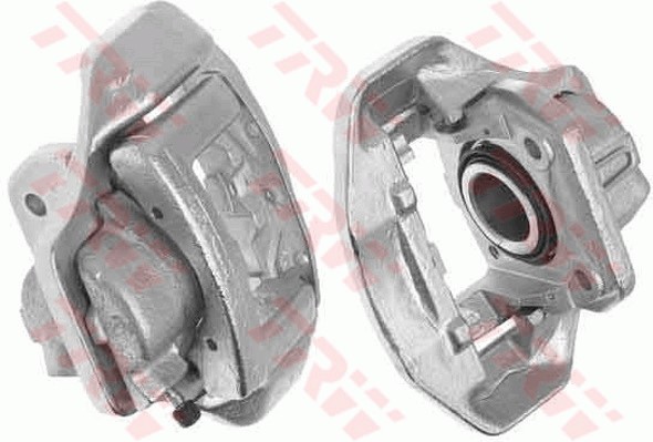 Bromsok, Framaxel, framaxel höger, Höger Trw BHW324E TRW