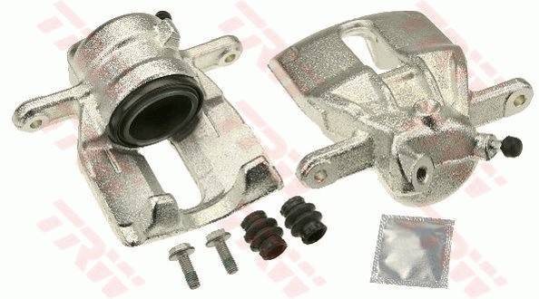 Bromsok, Framaxel, framaxel höger, Höger Trw BHW416E TRW