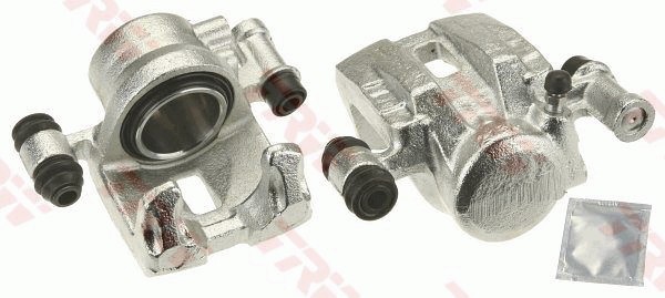 Bromsok, Framaxel, Vänster Trw BHW535E TRW Bromsok, Framaxel, Vänster Trw BHW535E TRW