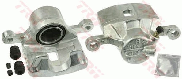 Bromsok, Framaxel, framaxel höger, Höger Trw BHW584E TRW