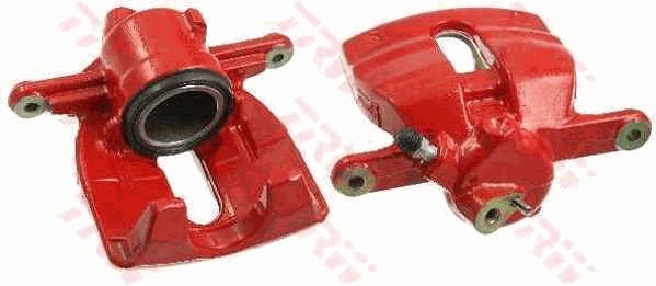 Bromsok, framaxel vänster Trw BHW806 TRW