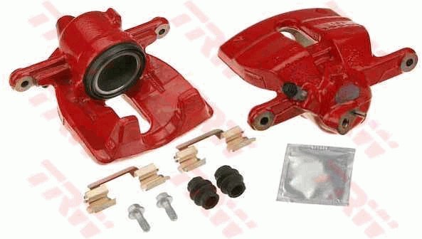 Bromsok, framaxel vänster Trw BHW806E TRW Bromsok, framaxel vänster Trw BHW806E TRW