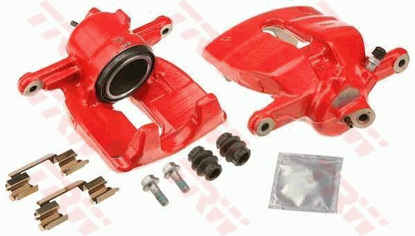 Bromsok, framaxel höger Trw BHW807E TRW