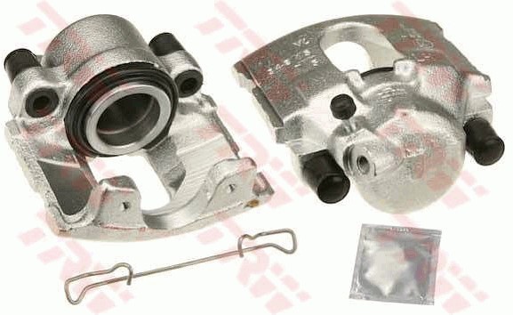 Bromsok, Framaxel, framaxel vänster, Vänster Trw BHW818E TRW Bromsok, Framaxel, framaxel vänster, Vänster Trw BHW818E TRW