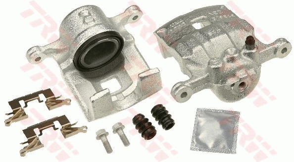 Bromsok, Framaxel, framaxel höger, Höger Trw BHW912E TRW