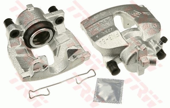 Bromsok, Framaxel, framaxel höger, Höger Trw BHW916E TRW Bromsok, Framaxel, framaxel höger, Höger Trw BHW916E TRW