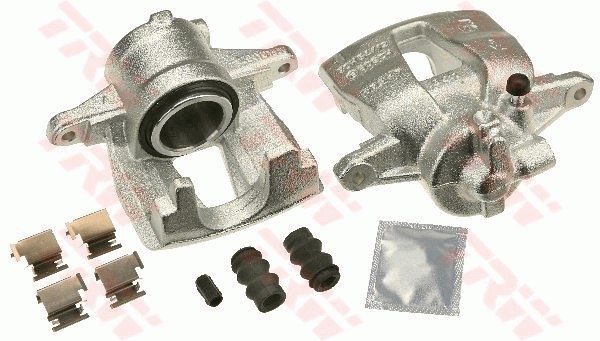 Bromsok Solid, framaxel höger Trw BHW958E TRW