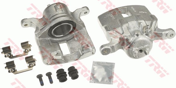 Bromsok, Framaxel, framaxel höger, Höger Trw BHW960E TRW
