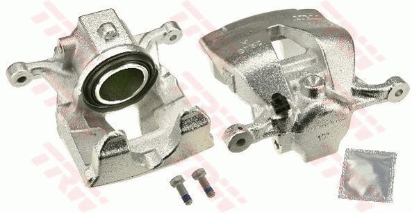 Bromsok, framaxel vänster Trw BHW975E TRW