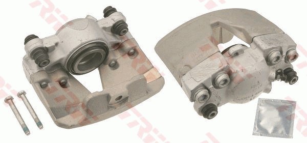 Bromsok, framaxel vänster Trw BHX573E TRW