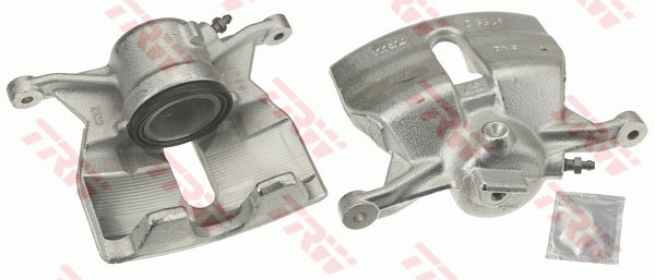 Bromsok, framaxel höger Trw BHX586E TRW