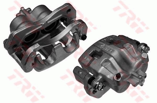 Bromsok, Framaxel, Fram, framaxel höger, Höger Trw BHZ123 TRW Bromsok, Framaxel, Fram, framaxel höger, Höger Trw BHZ123 TRW