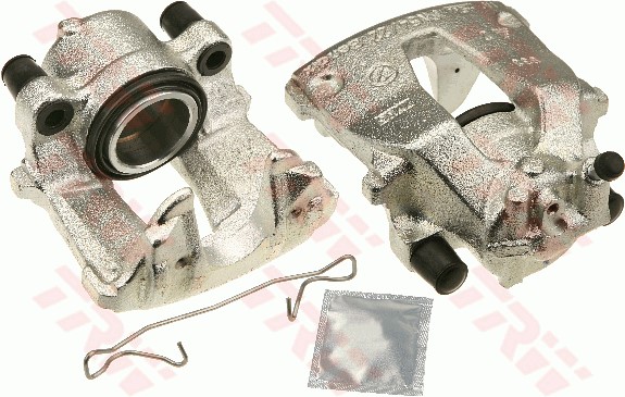 Bromsok Ventilerad, Framaxel, framaxel höger, Höger Trw BHZ383E TRW