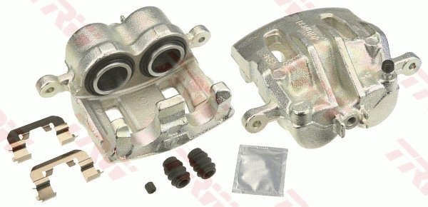 Bromsok, framaxel vänster Trw BHZ904E TRW Bromsok, framaxel vänster Trw BHZ904E TRW