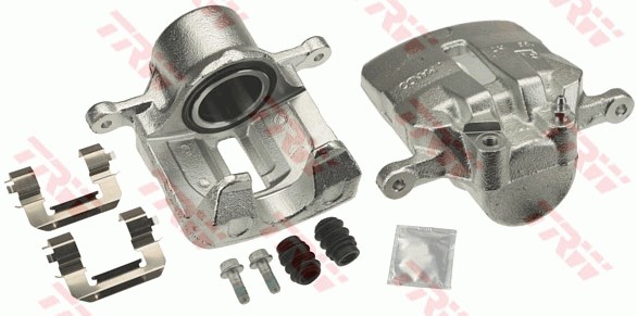 Bromsok, Framaxel, framaxel höger, Höger Trw BHZ934E TRW