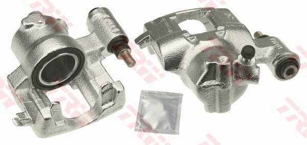 Bromsok, Framaxel, Höger Trw BHZ936E TRW