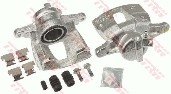 Bromsok, Framaxel, framaxel höger, Höger Trw BHZ943E TRW