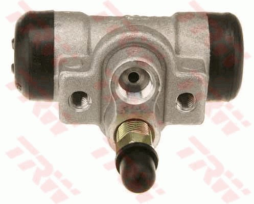 Hjulcylinder, Bakaxel, Höger, Vänster Trw BWB708 TRW