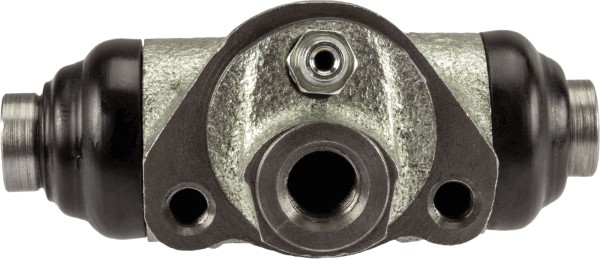 Hjulcylinder, Bakaxel, Bakaxel, båda sidor, Höger, Vänster Trw BW TRW