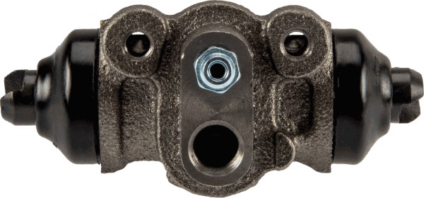 Hjulcylinder, Bakaxel, Bakaxel, båda sidor, Höger, Vänster Trw BW TRW