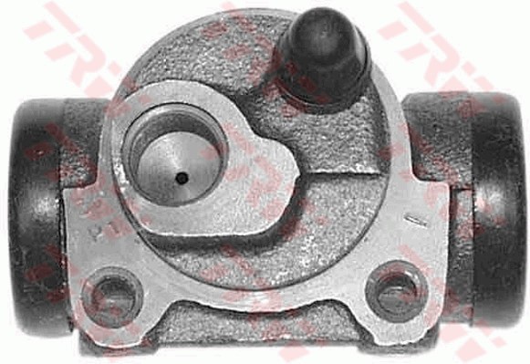 Hjulcylinder, Bakaxel, Bakaxel vänster, Vänster Trw BWD300 TRW Hjulcylinder, Bakaxel, Bakaxel vänster, Vänster Trw BWD300 TRW