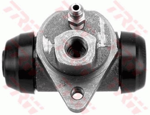 Hjulcylinder, Bakaxel, Bakaxel, båda sidor, Höger, Vänster Trw BW TRW Hjulcylinder, Bakaxel, Bakaxel, båda sidor, Höger, Vänster Trw BW TRW