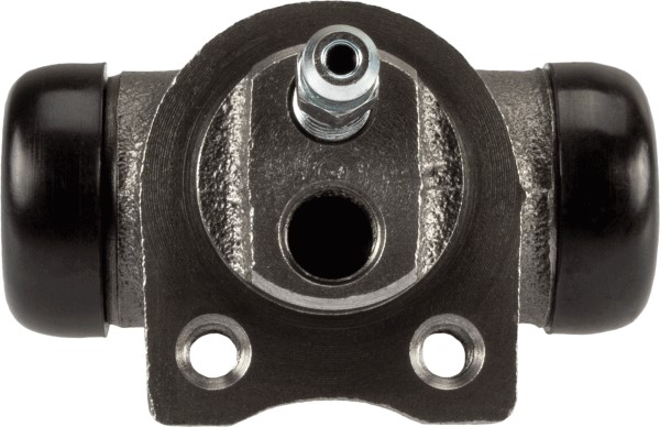 Hjulcylinder, Bakaxel, Bakaxel, båda sidor, Bakaxel höger, Bakaxe TRW