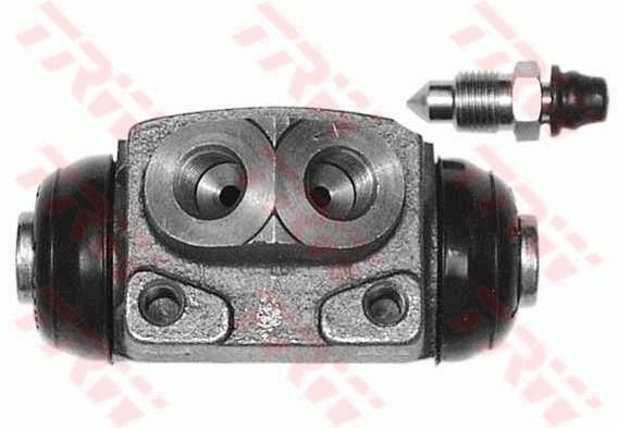 Hjulcylinder Trw BWH241 TRW