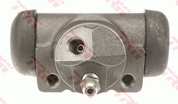 Hjulcylinder, Bakaxel, Bakaxel höger, Höger Trw BWH416 TRW