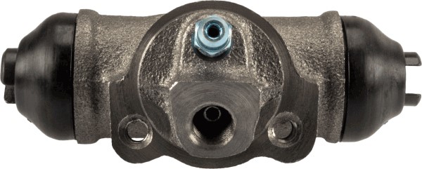 Hjulcylinder, Bakaxel, Bakaxel, båda sidor, Bakaxel höger, Bakaxe TRW