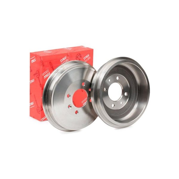 Bromstrumma, Bakaxel Trw DB4357 TRW