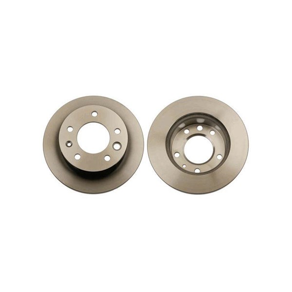 Bromsskiva Ventilerad Trw DF2790 TRW