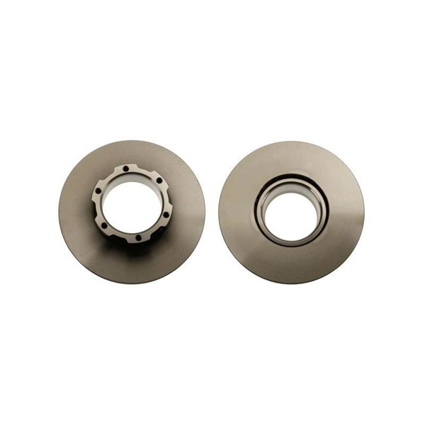 Bromsskiva Ventilerad, Framaxel Trw DF4144S TRW