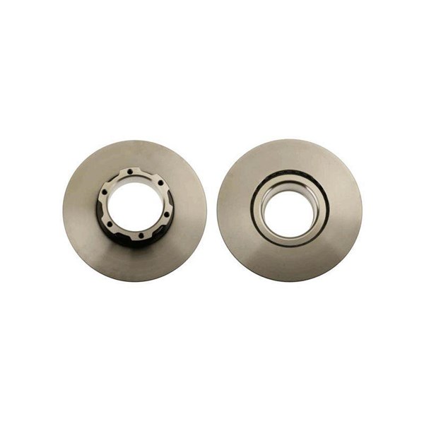 Bromsskiva Ventilerad, Framaxel Trw DF4145S TRW Bromsskiva Ventilerad, Framaxel Trw DF4145S TRW