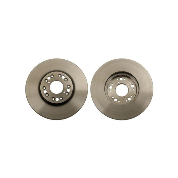 Bromsskiva Ventilerad, Framaxel Trw DF4182S TRW
